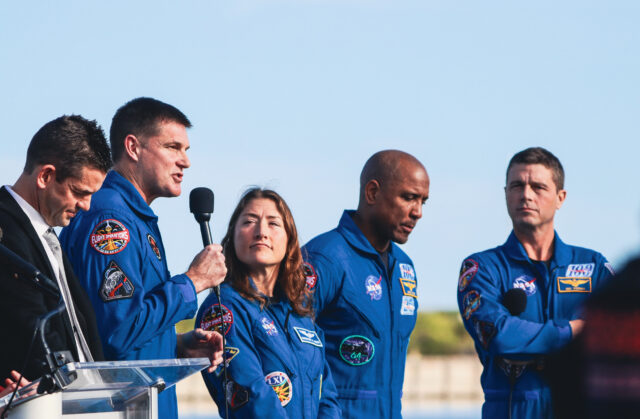 NASA officials sidestepped questions on Artemis II risks—there's a reason why