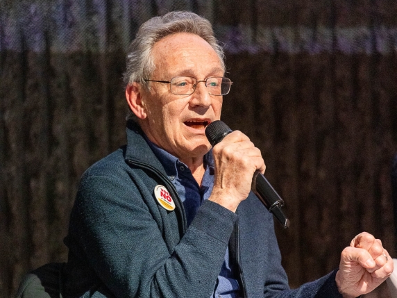 Il fronte del No «La riforma Nordio  è tutto fumo per dare una mazzata al Csm» Bachelet: le correnti,  una ricchezza come i partiti