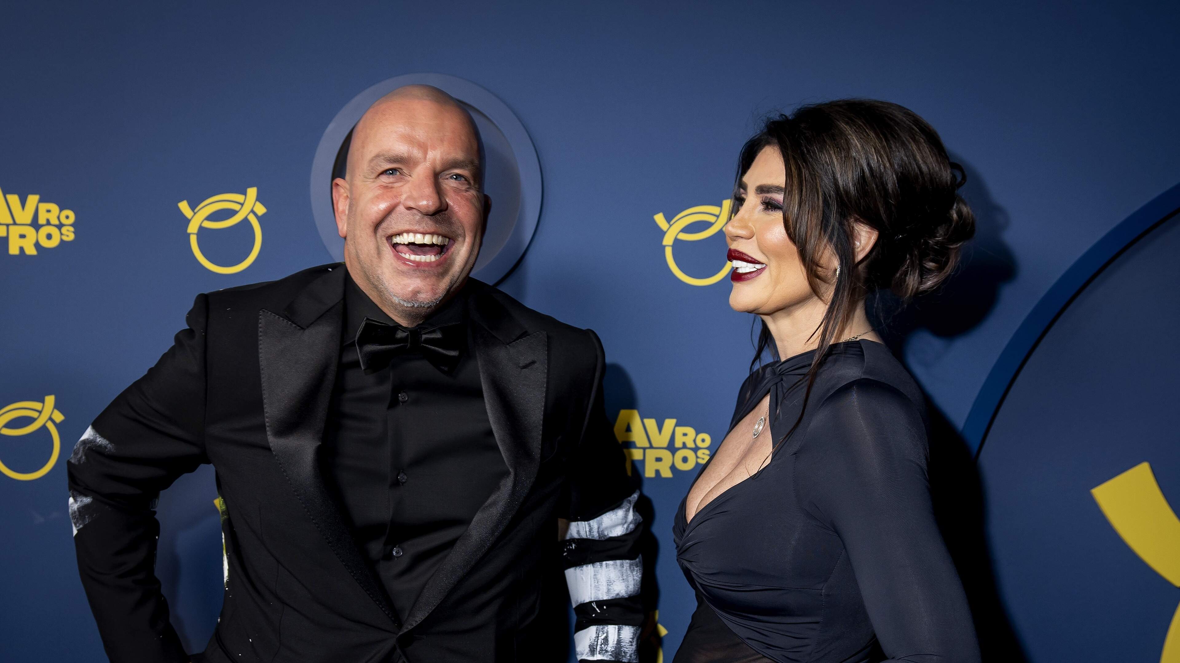 Realityserie Andy en Melisa krijgt tweede seizoen